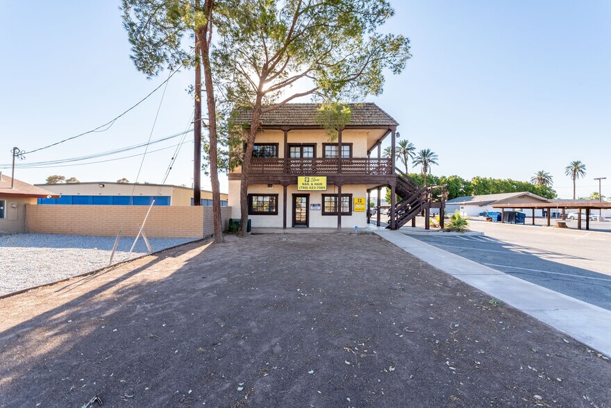 More Photos Of 4231 US Highway 86, Brawley Medical For Sale