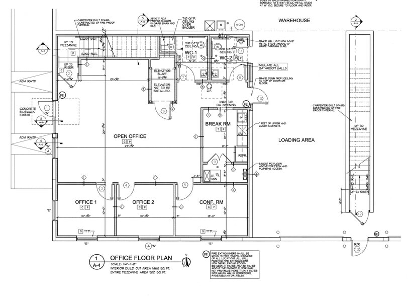 More Photos Of 750 N 17th St, St Charles Warehouse For Lease