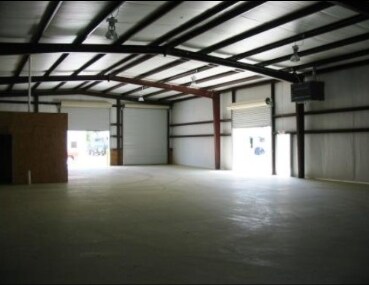 More Photos Of 107 N Gate Industrial Dr, Ball Ground Warehouse For Lease