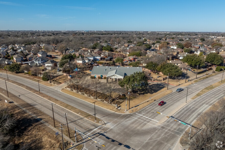 More Photos Of 2101 Firewheel Pky, Garland Daycare Center For Lease