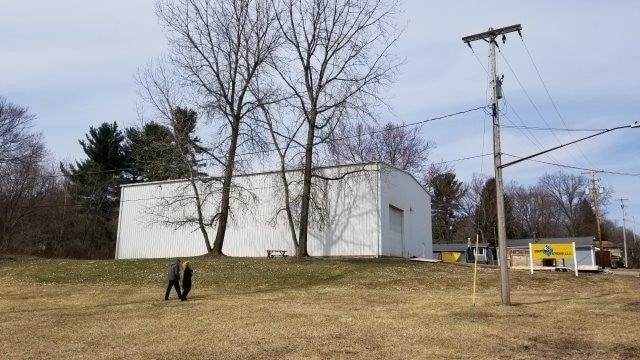 More Photos Of 4 Washington St, Leetonia Warehouse For Lease