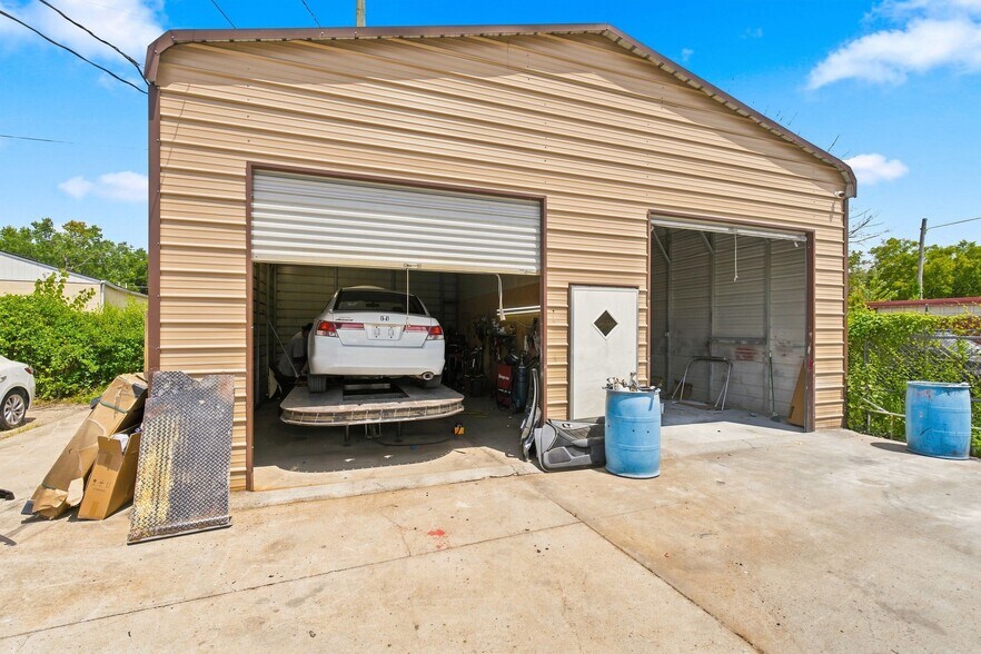 More Photos Of 5397 Murfreesboro Rd, La Vergne Freestanding For Sale