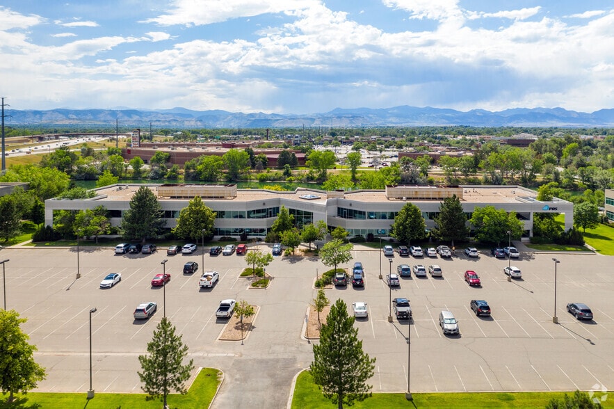 More Photos Of 6870 W 52nd Ave, Arvada Office For Sale