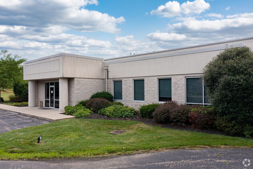 Primary Photo Of 6215 Hi Tek Ct, Mason Industrial For Sale