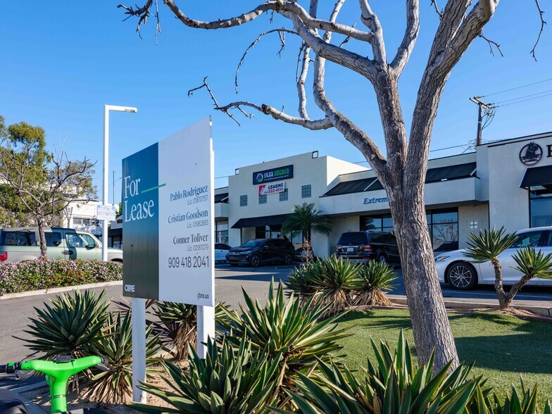 More Photos Of 1830 Redondo Ave, Signal Hill Unknown For Lease