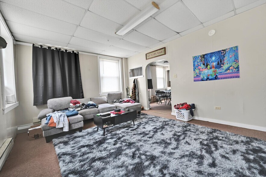 More Photos Of 236 W Market St, Jonestown Multifamily For Sale