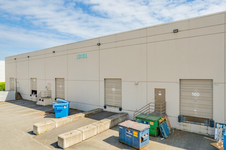 More Photos Of 13071-13151 Vanier Pl, Richmond Unknown For Lease