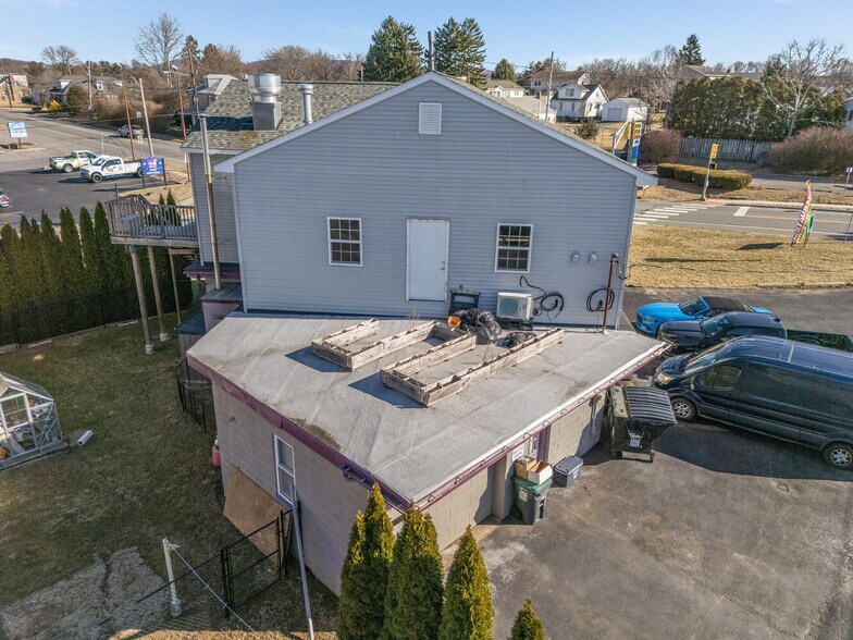 More Photos Of 615 3rd Ave, Alpha Freestanding For Sale