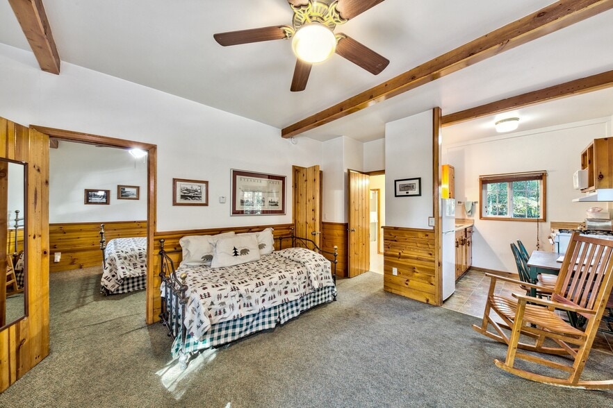 More Photos Of 6631 Lake, Tahoe Vista Hotel For Sale