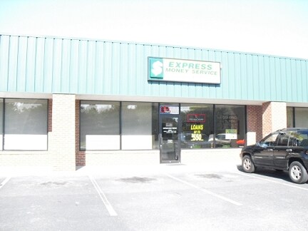 More Photos Of 1147 N Guignard Dr, Sumter General Retail For Lease