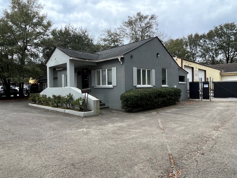 Primary Photo Of 1258 Remount Rd, North Charleston Warehouse For Lease