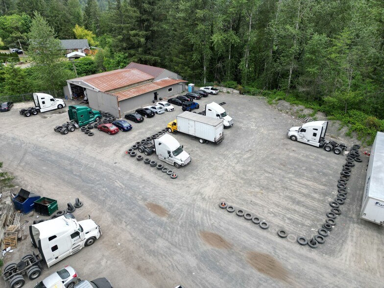 More Photos Of 23056 Witte Rd SE, Maple Valley Land For Lease