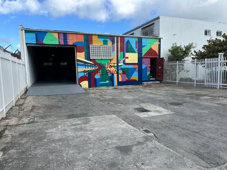 More Photos Of 995 NW 72nd St, Miami Warehouse For Lease
