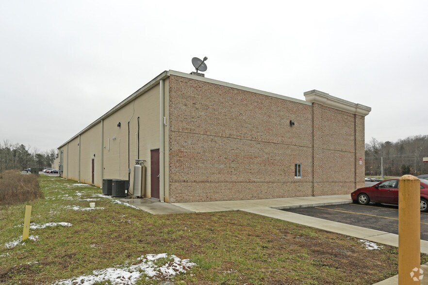 More Photos Of Hwy 72 & Hwy 411, Vonore Unknown For Lease