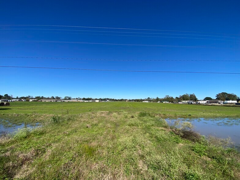 More Photos Of 8327 Airline Hwy, Livonia Land For Lease