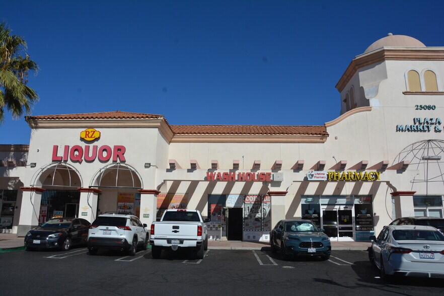 More Photos Of 23040-23100 Alessandro Blvd, Moreno Valley Unknown For Lease