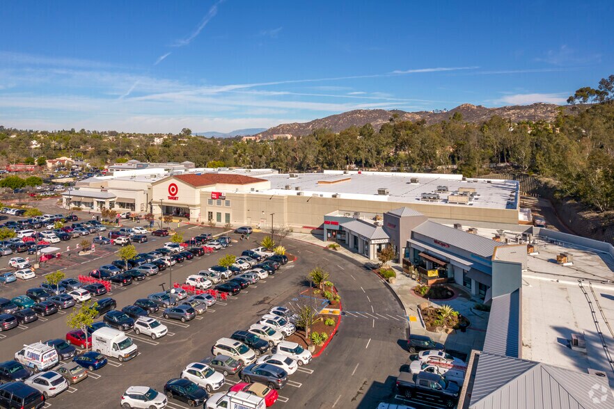 Primary Photo Of 14823 Pomerado Rd, Poway General Retail For Lease
