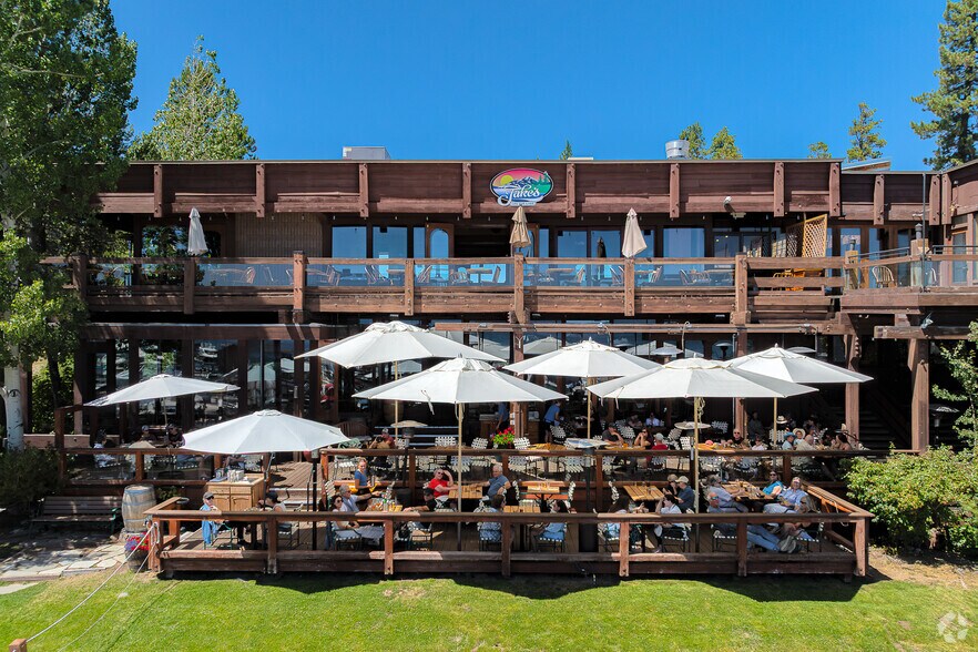 Primary Photo Of 760 N Lake Blvd, Tahoe City Unknown For Lease