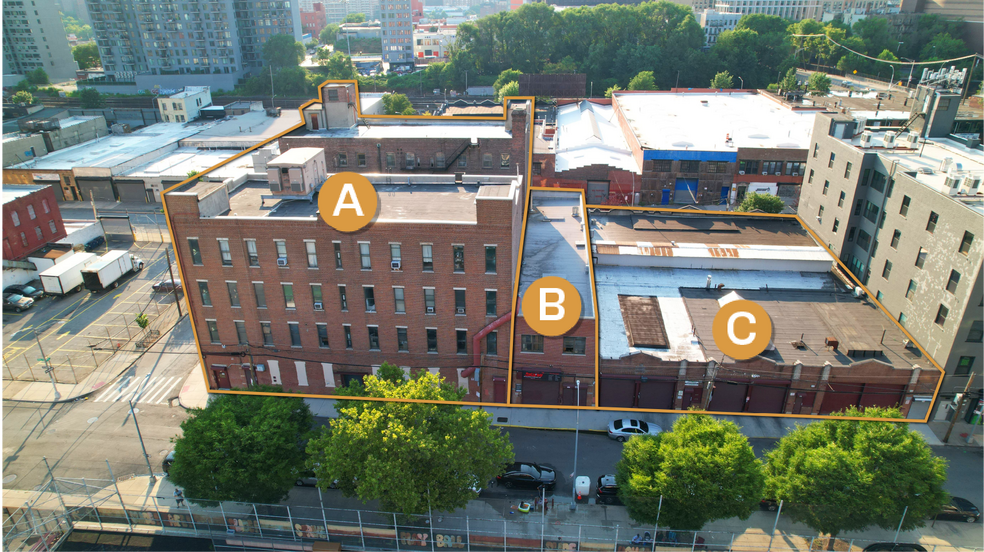 More Photos Of 363-371 Rider Ave, Bronx Warehouse For Sale