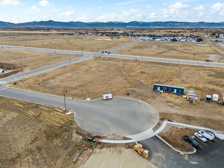 More Photos Of Alaska Road South, Belgrade Land For Sale