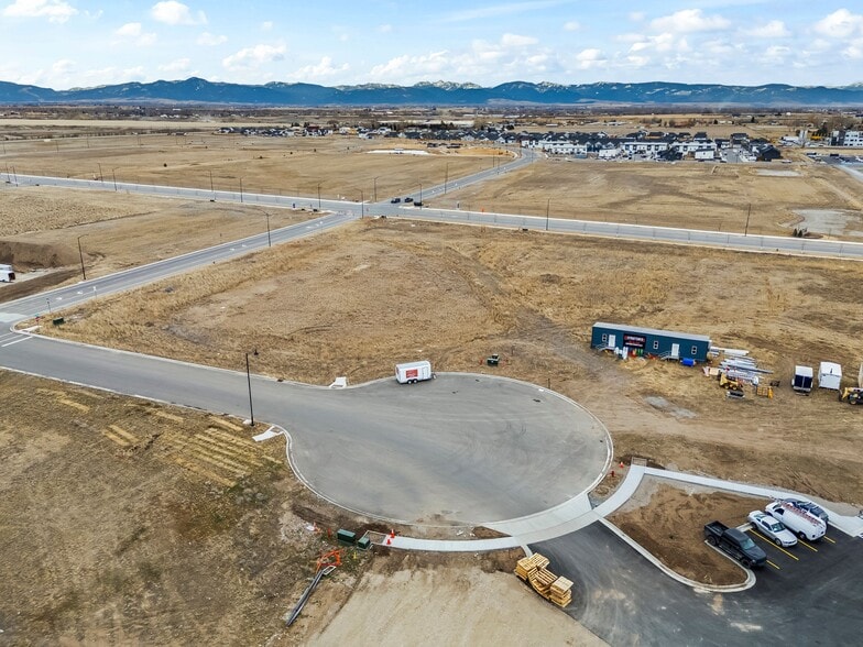 More Photos Of Alaska Road South, Belgrade Land For Sale