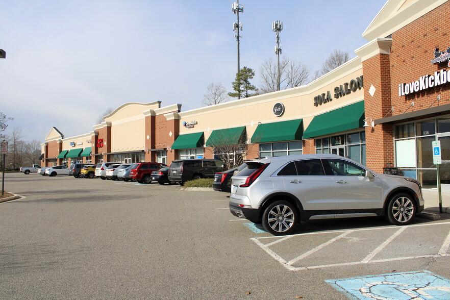 Primary Photo Of 2013-2077 Walmart Way, Midlothian Storefront For Lease