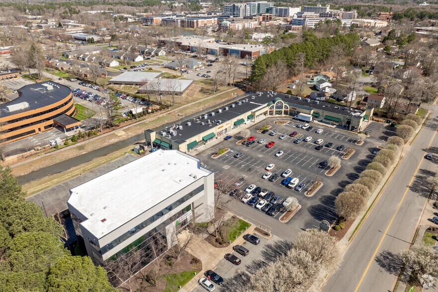 More Photos Of 603 Pilot House Dr, Newport News Office For Lease