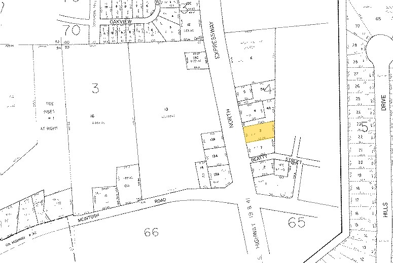 More Photos Of 1616 N Expressway, Griffin Hotel For Sale