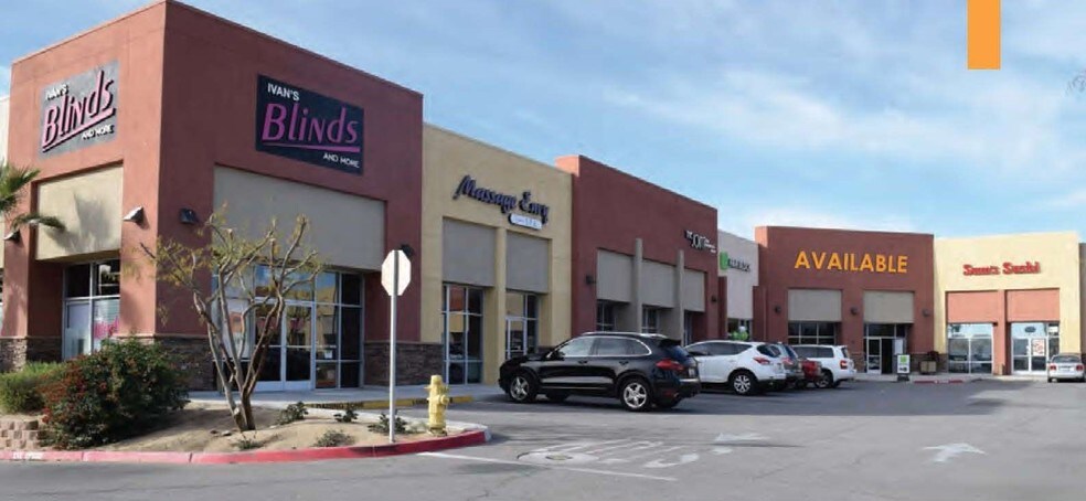 More Photos Of 79485 Highway 111, La Quinta General Retail For Lease