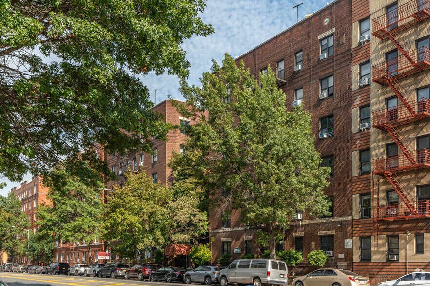 Primary Photo Of 2301 Ocean Ave, Brooklyn Apartments For Lease