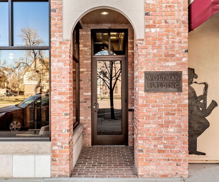 More Photos Of 618-620 N Tejon St, Colorado Springs Loft Creative Space For Sale