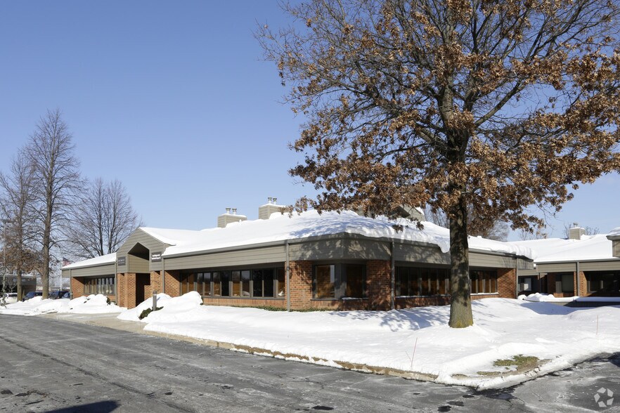 Primary Photo Of 4330 44th St SW, Grandville Medical For Sale