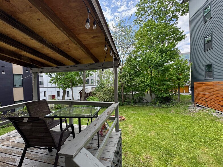 More Photos Of 204 Linden Ave, Ithaca Multifamily For Sale