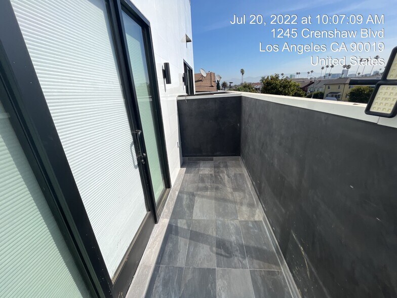 More Photos Of 1245 Crenshaw Blvd, Los Angeles Apartments For Sale