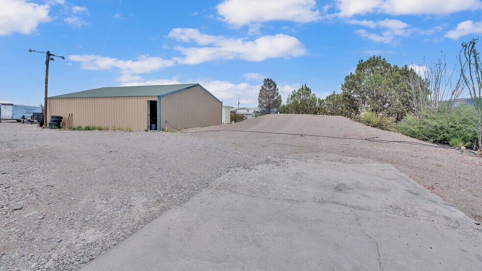 More Photos Of 779 NM-181, Elephant Butte Office Residential For Sale