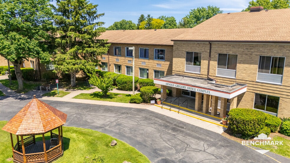 More Photos Of 243 S Main St, Albion Town Orleans Medical For Sale