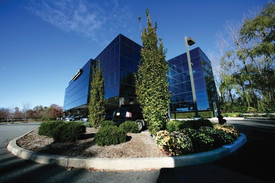 More Photos Of 2 Sears Dr, Paramus Medical For Sale