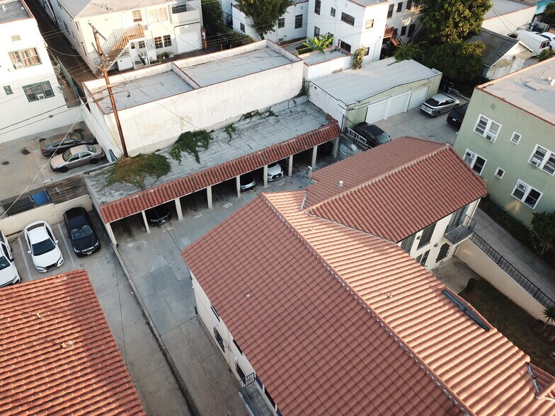 More Photos Of 1152-1158 S Bronson Ave, Los Angeles Apartments For Sale