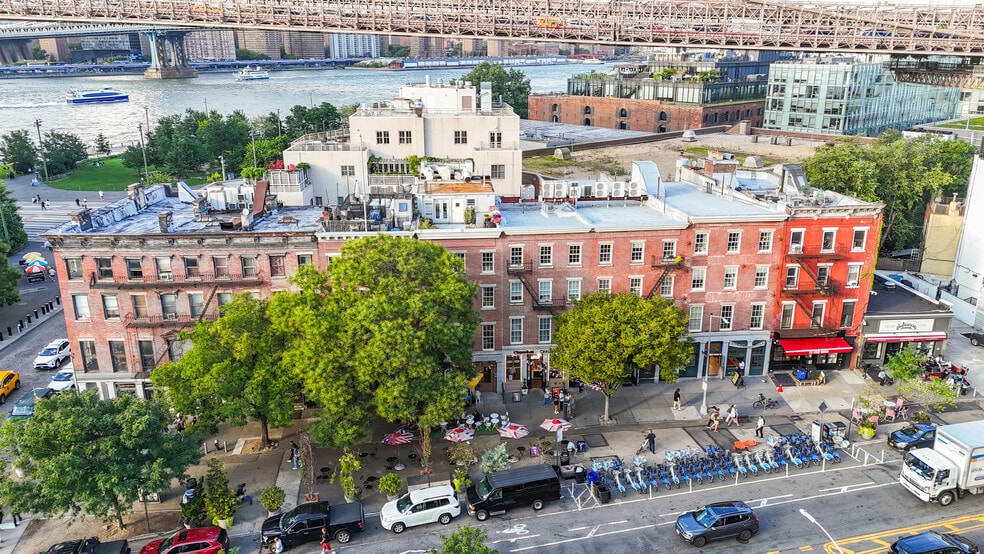 More Photos Of 15 Old Fulton St, Brooklyn Apartments For Sale