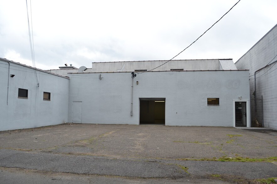 Primary Photo Of 8-10 Romanelli Ave, South Hackensack Warehouse For Lease