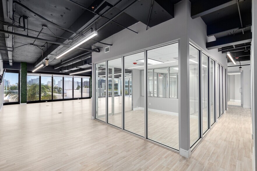 More Photos Of 1680 Michigan Ave, Miami Beach Office For Sale