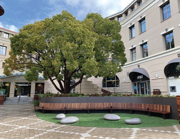 More Photos Of 770 Tamalpais Dr, Corte Madera Office For Lease