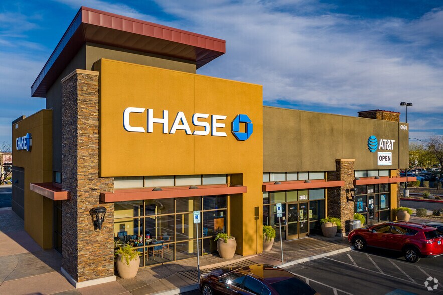 More Photos Of Rainbow Blvd, Las Vegas Unknown For Lease