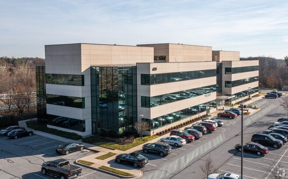 More Photos Of 6011 University Blvd, Ellicott City Unknown For Lease