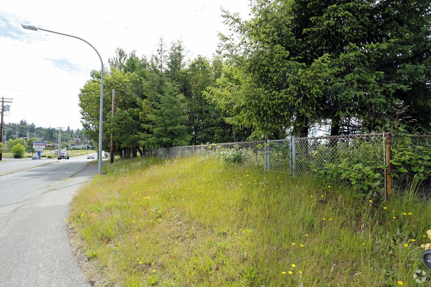 More Photos Of 1231 Sheridan Rd, Bremerton Land For Sale