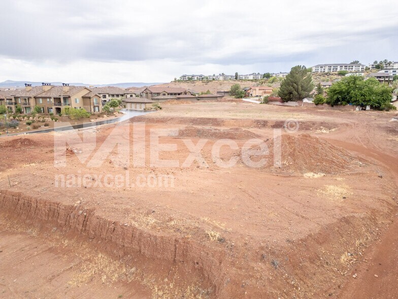 More Photos Of 810 S Dixie Dr, St George Land For Sale