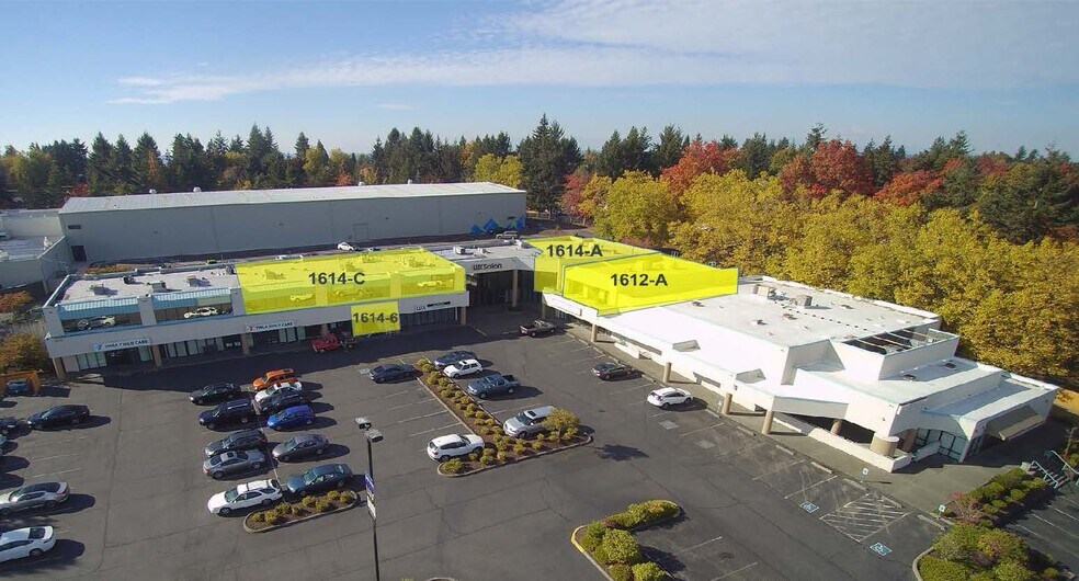 16021680 S Mildred St, WA 98465 For Lease