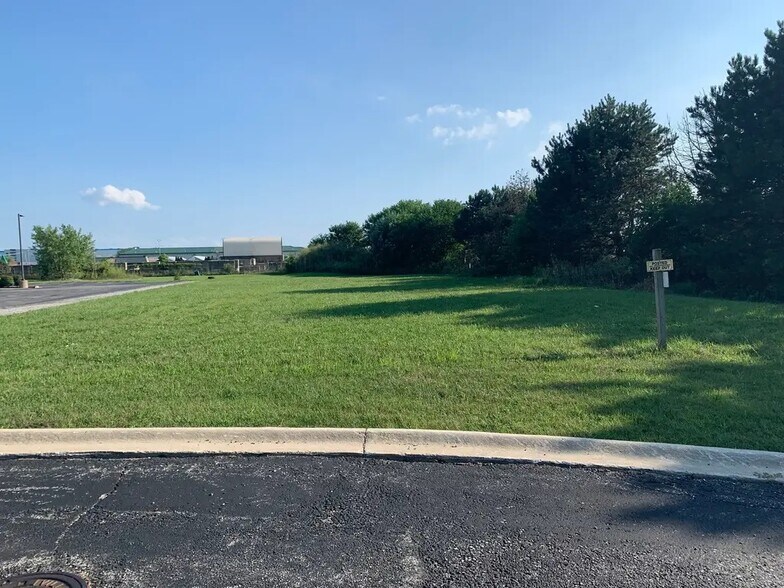 More Photos Of 19558 S Harlem Ave, Frankfort Land For Sale