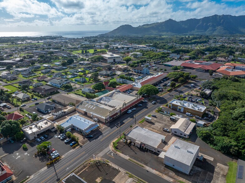 Primary Photo Of 3-3142 Kuhio Hwy, Lihue Freestanding For Sale