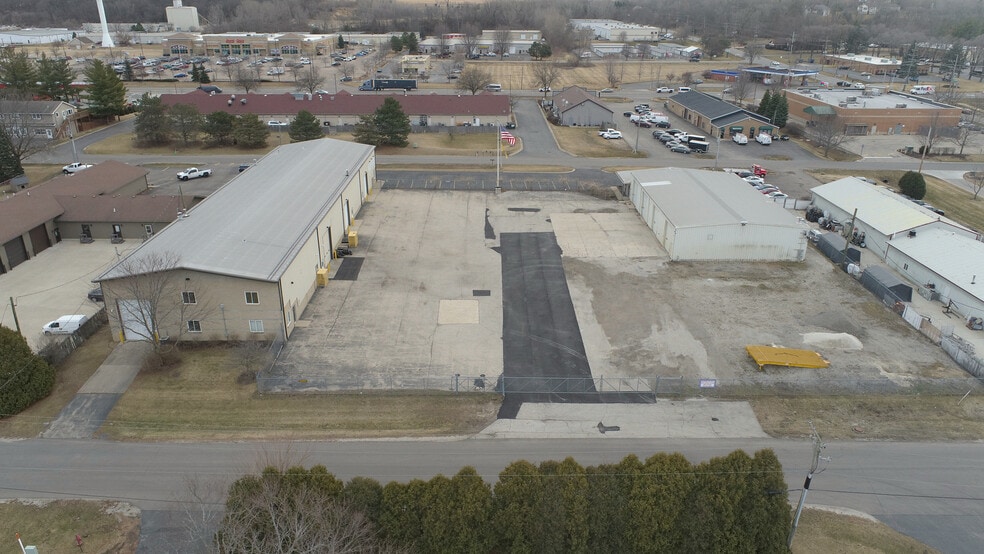 More Photos Of 2500 Westward Dr, Spring Grove Warehouse For Sale